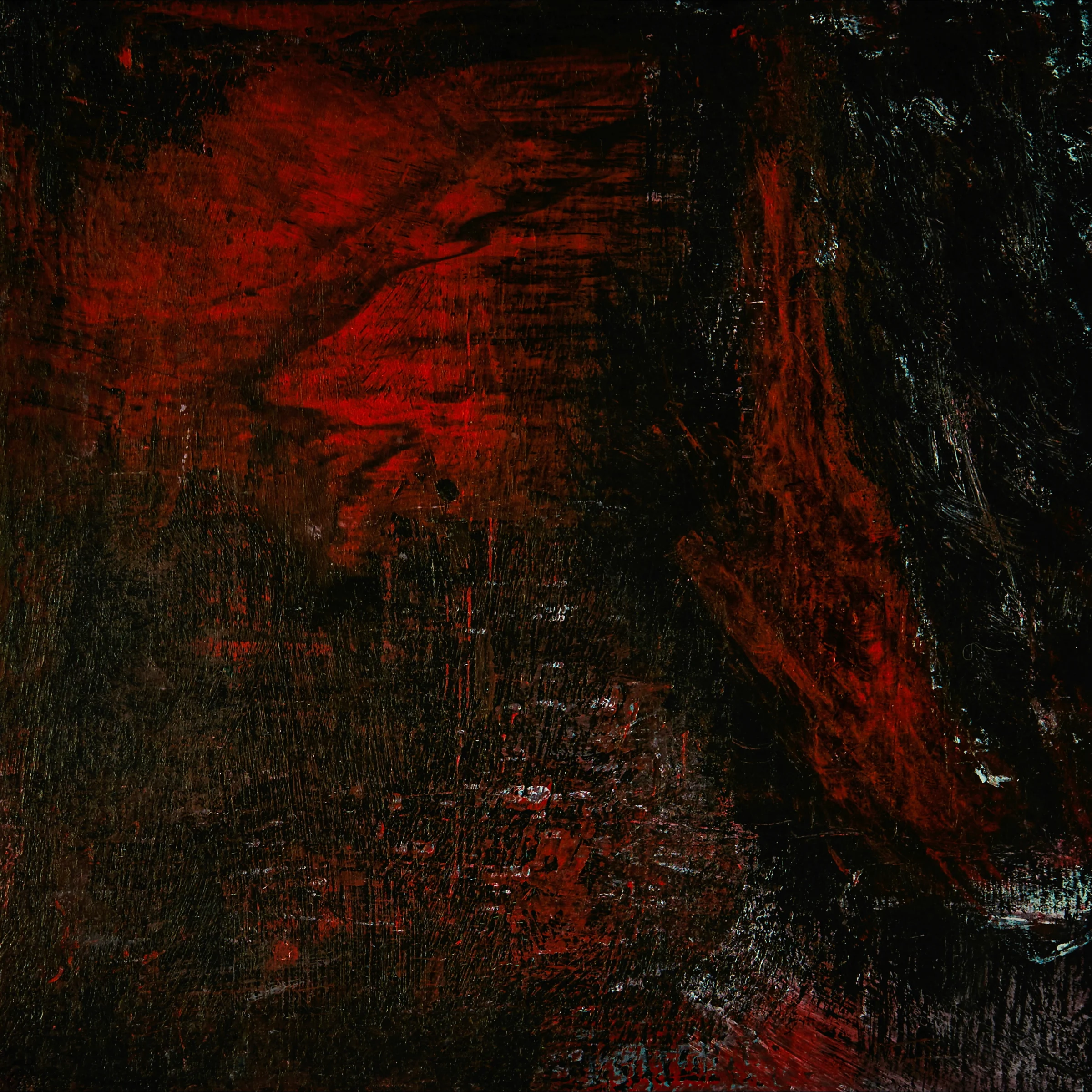 Tactile album cover by spktra.